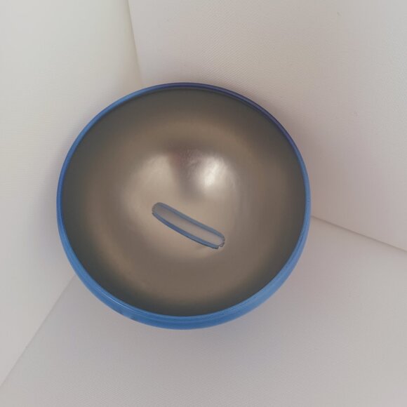 NEW Captain America Dome Tin Bank – Marvel Avengers (Banco de Estaño) - Picture 8 of 14